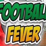 Slot Football Fever M
