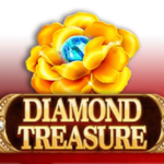 Slot Online Diamond Treasure