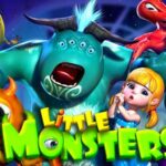 Game Slot Little Monsters
