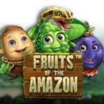 Fruits of the Amazon