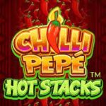 Situs Slot Chilli Pepe Hot Stacks
