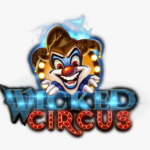 Slot Online Ecstatic Circus