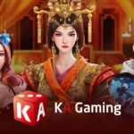 88 Riches KA Gaming
