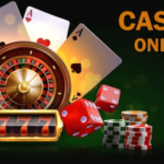 Agen Situs Casino Online Terpercaya 2023 ALLBET