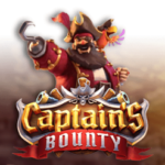 Slot Captain's Bounty