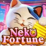 Slot Neko Fortune Terbaik