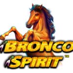 Slot Bronco Spirit