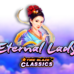 Slot Eternal Lady