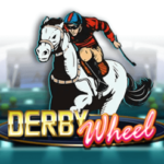 Game Slot Derby Wheel