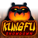 Slot Kung Fu Showdown