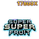 Slot Super Super Fruit