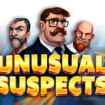 Slot Unusual Suspects
