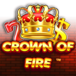 Slot Crown of Fire