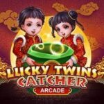 Slot Lucky Twins Catcher